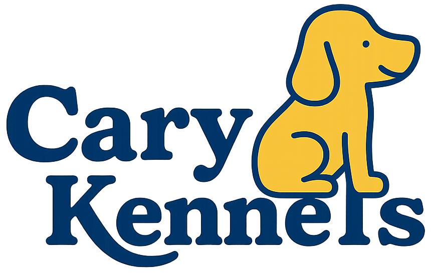 Cary Boarding Kennels